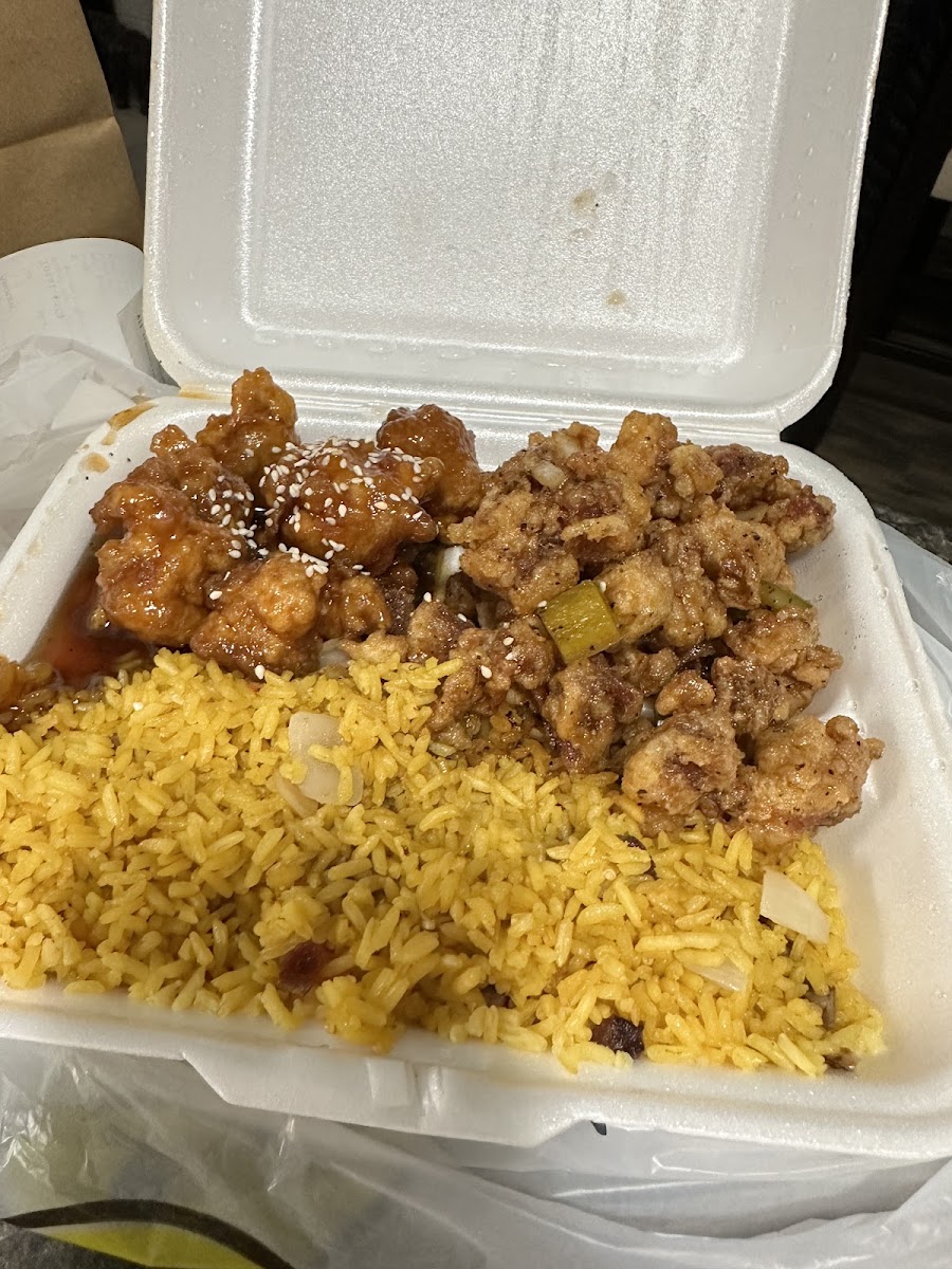 CHINA 1 - Fayetteville - Photo 2