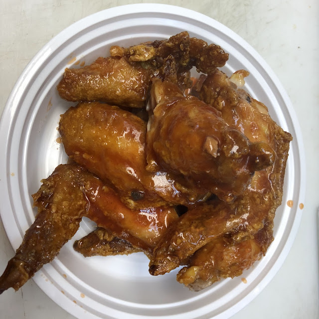 Chicken Wings