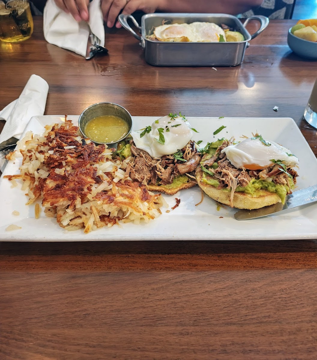 Riverside Cafe - Gurnee - Photo 3