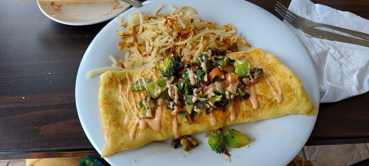 Riverside Cafe - Gurnee - Photo 8