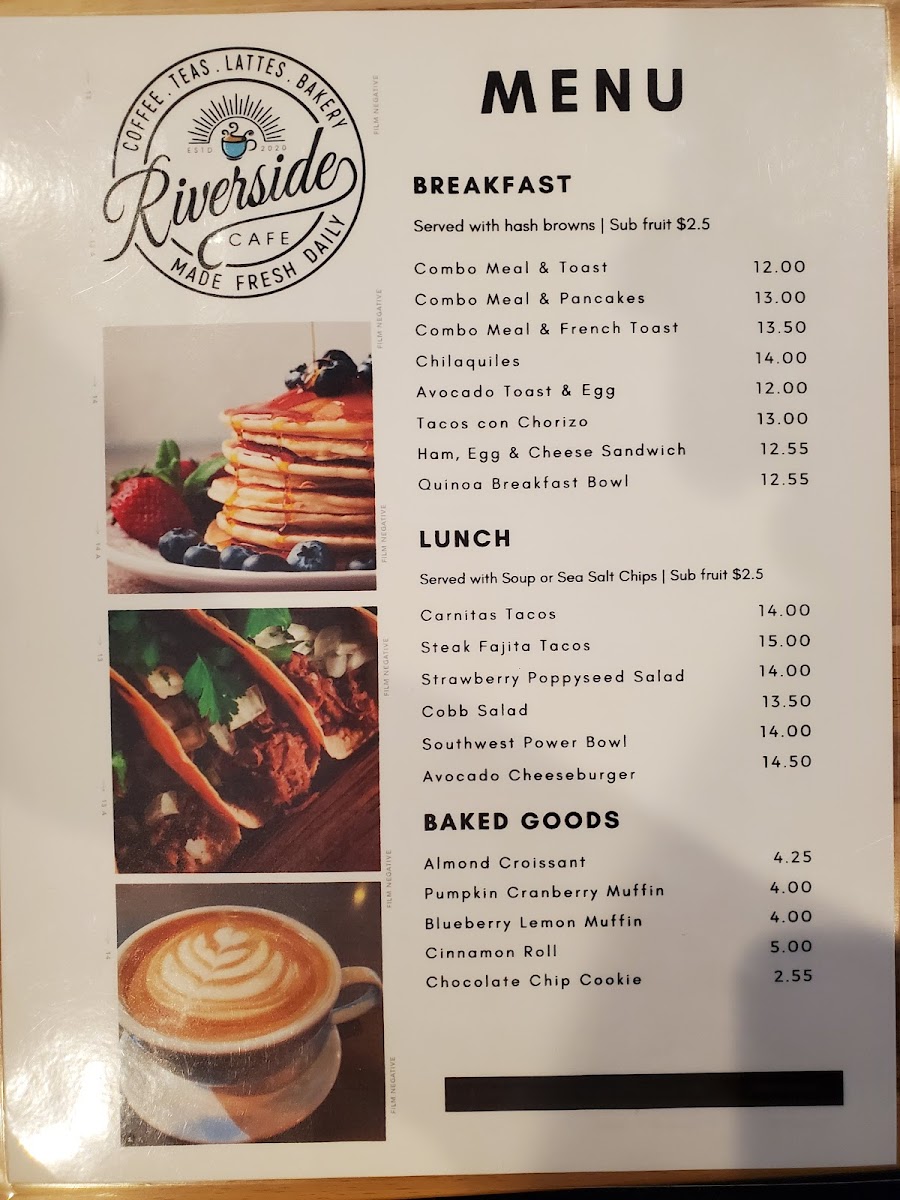 Menu Photo 8