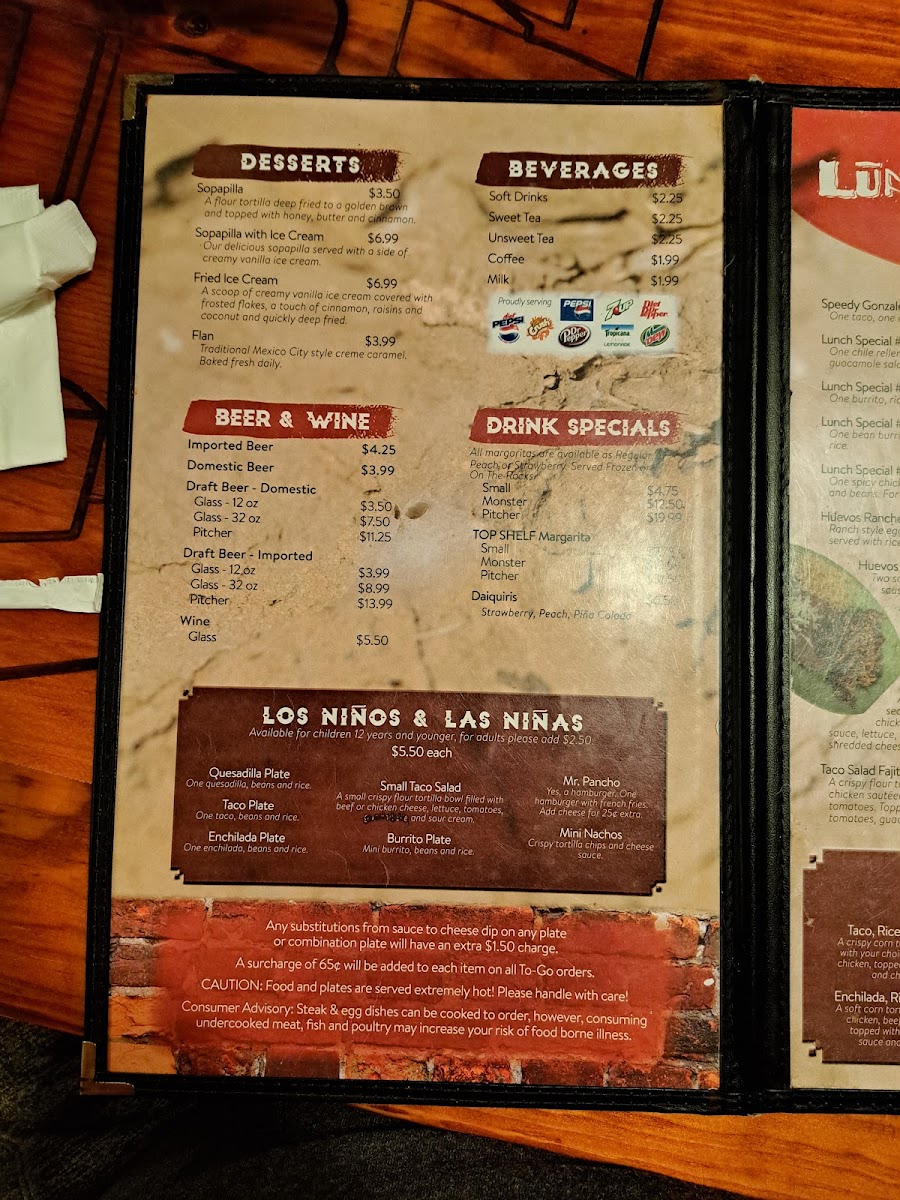 Menu Photo 4