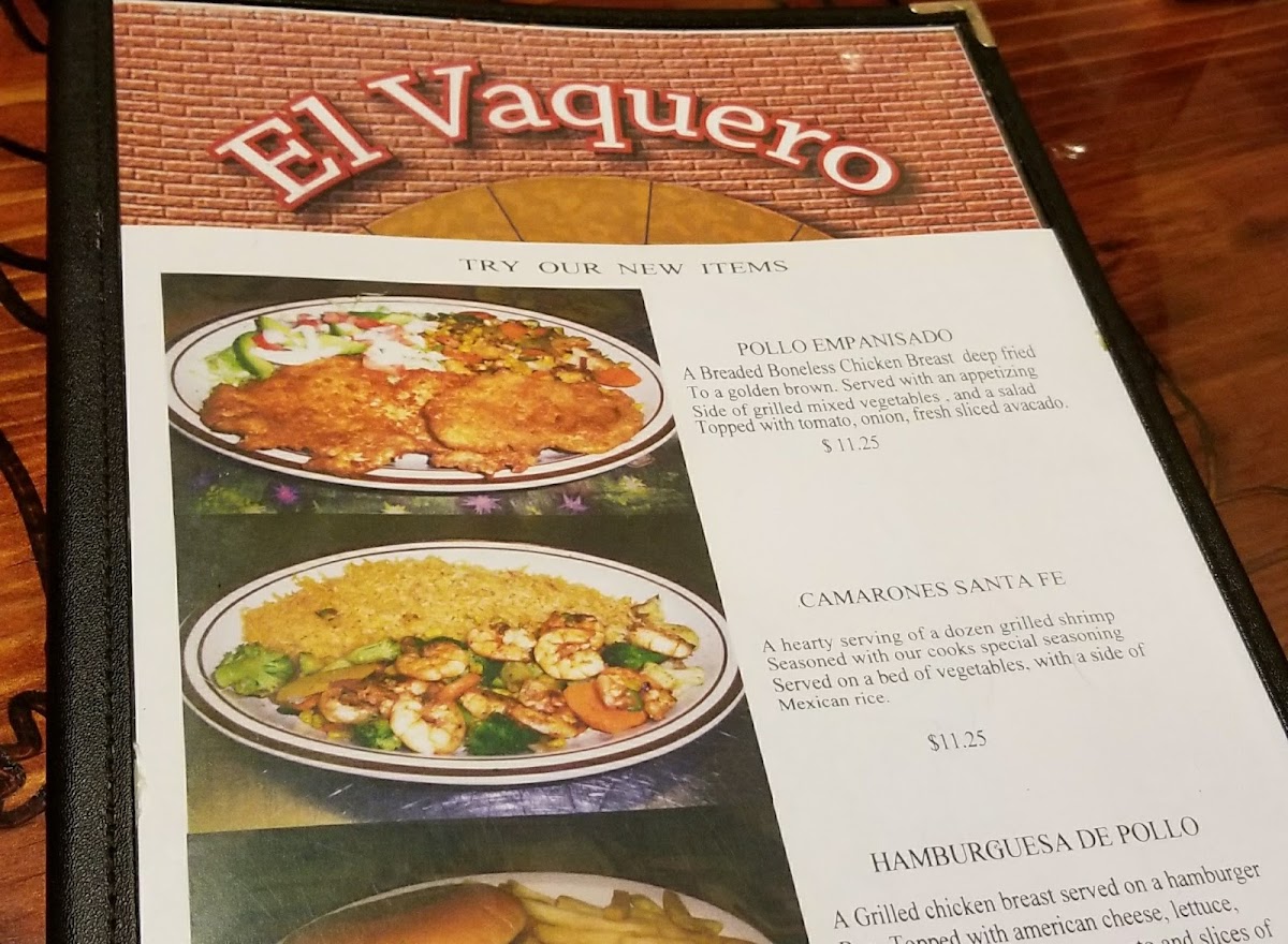 Menu Photo 6