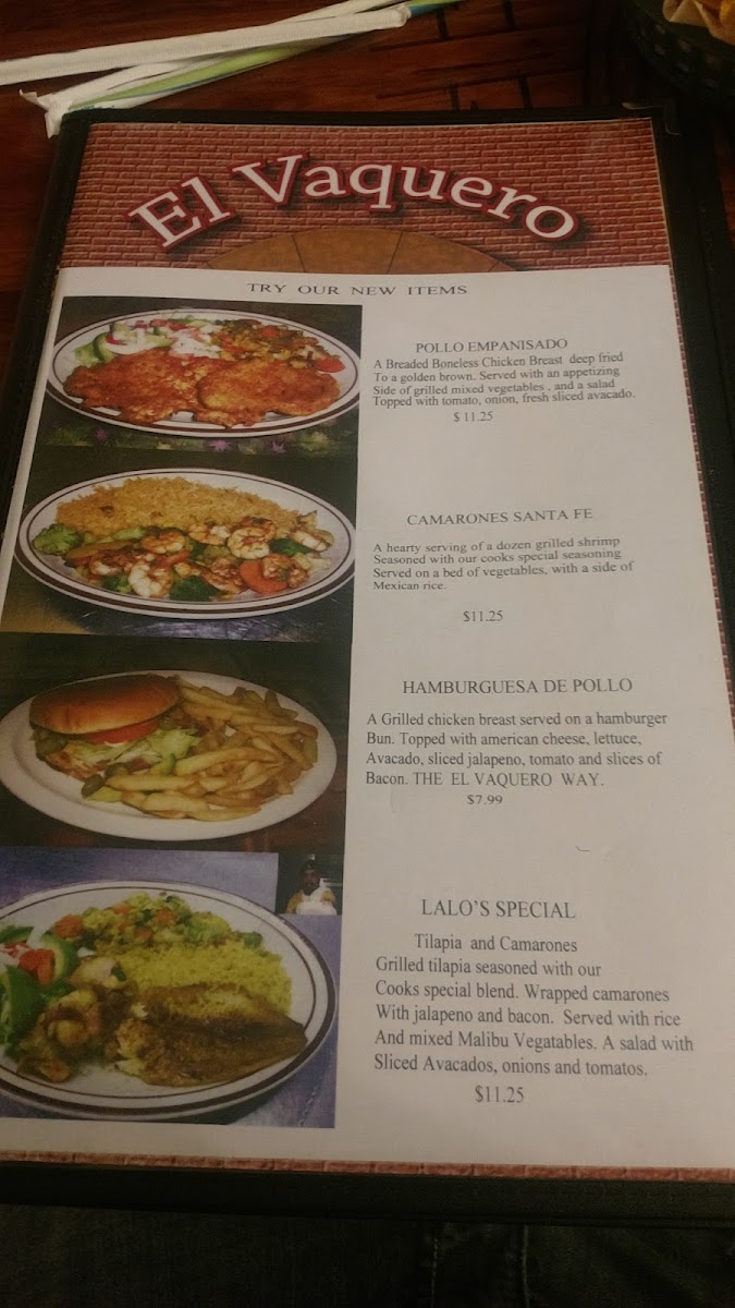 Menu Photo 7