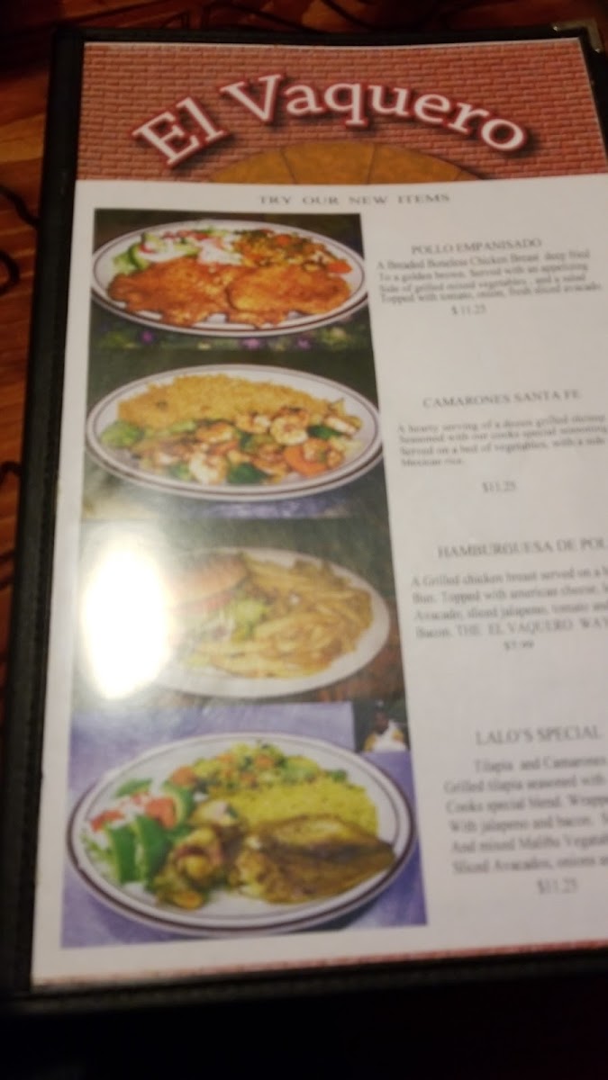 Menu Photo 8