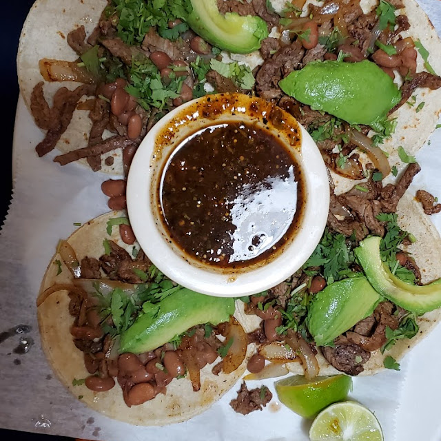 Tacos Jaime