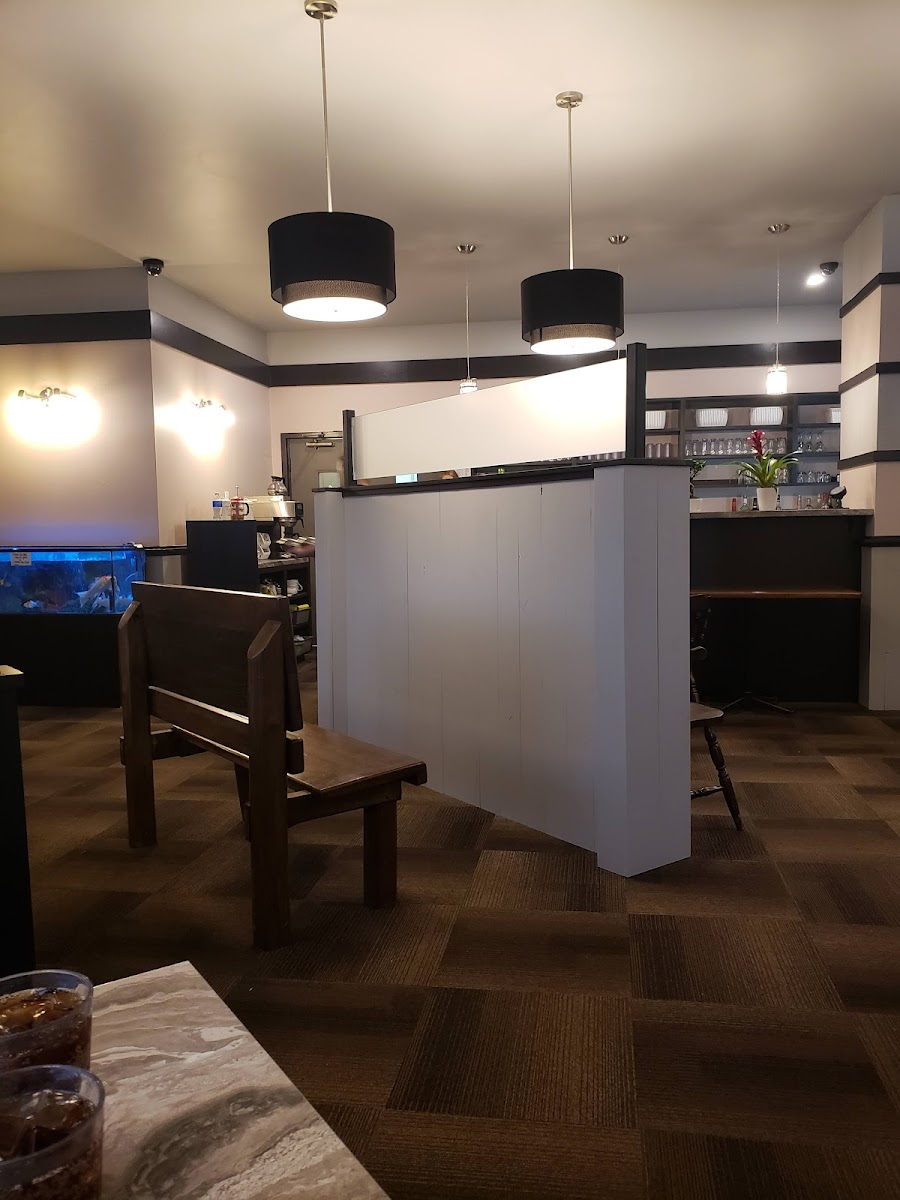 Dynasty Restaurant - Montague - Photo 3