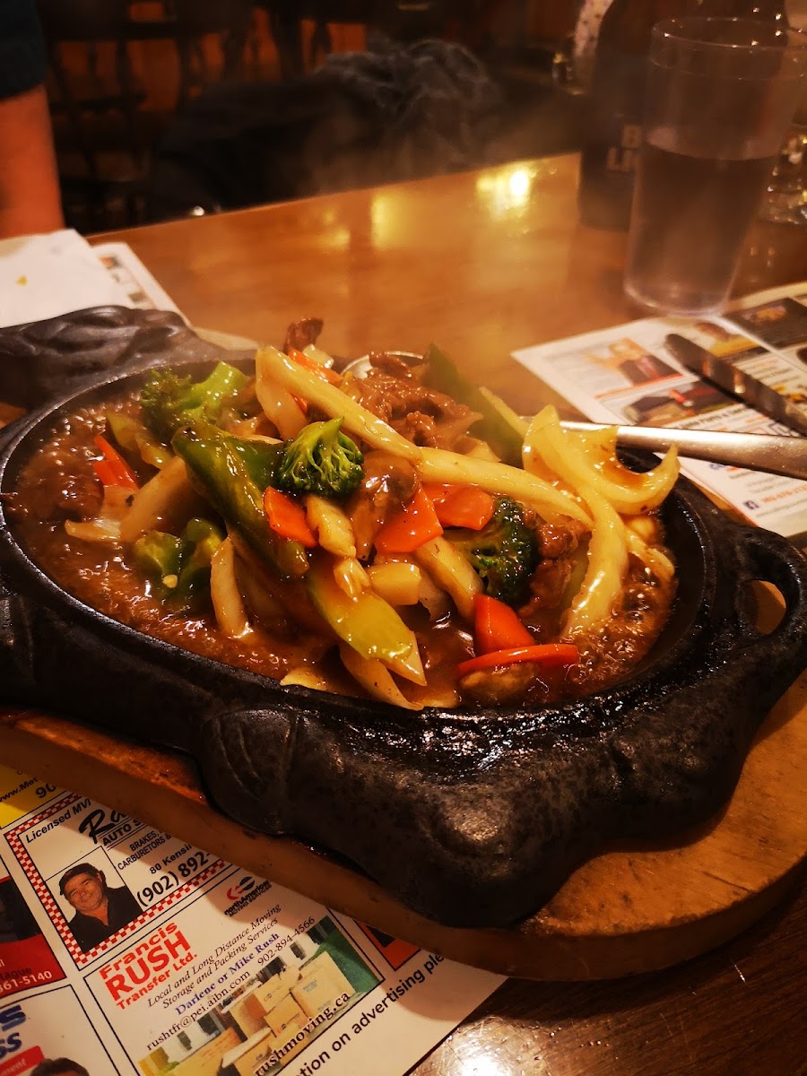 Dynasty Restaurant - Montague - Photo 4