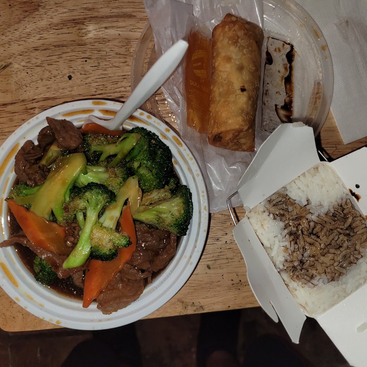 New Hong Kong Restaurant - Camden - Photo 5