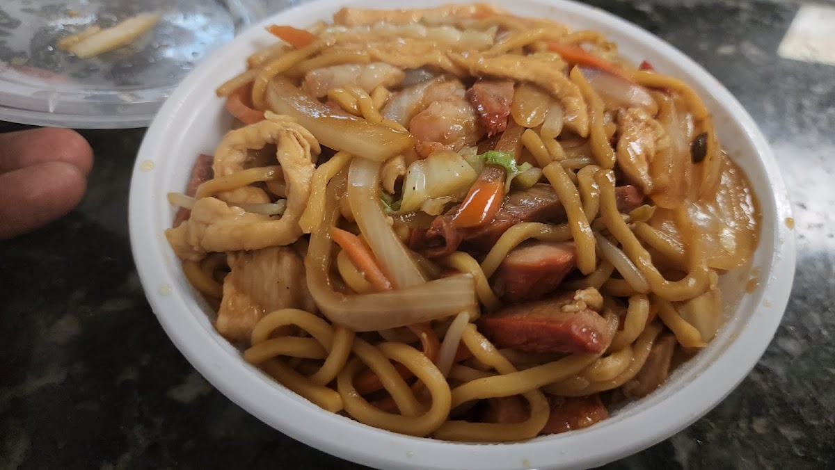 New Hong Kong Restaurant - Camden - Photo 6