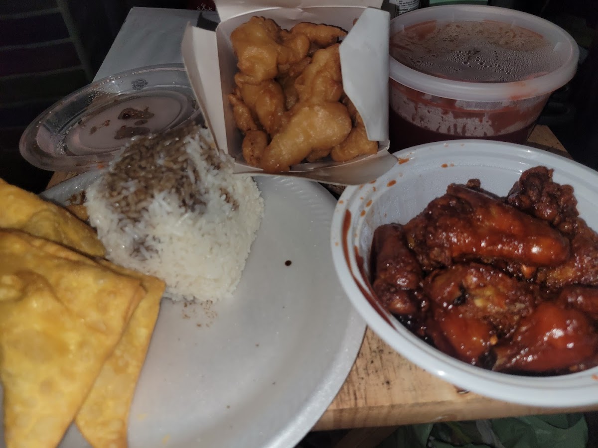 New Hong Kong Restaurant - Camden - Photo 7