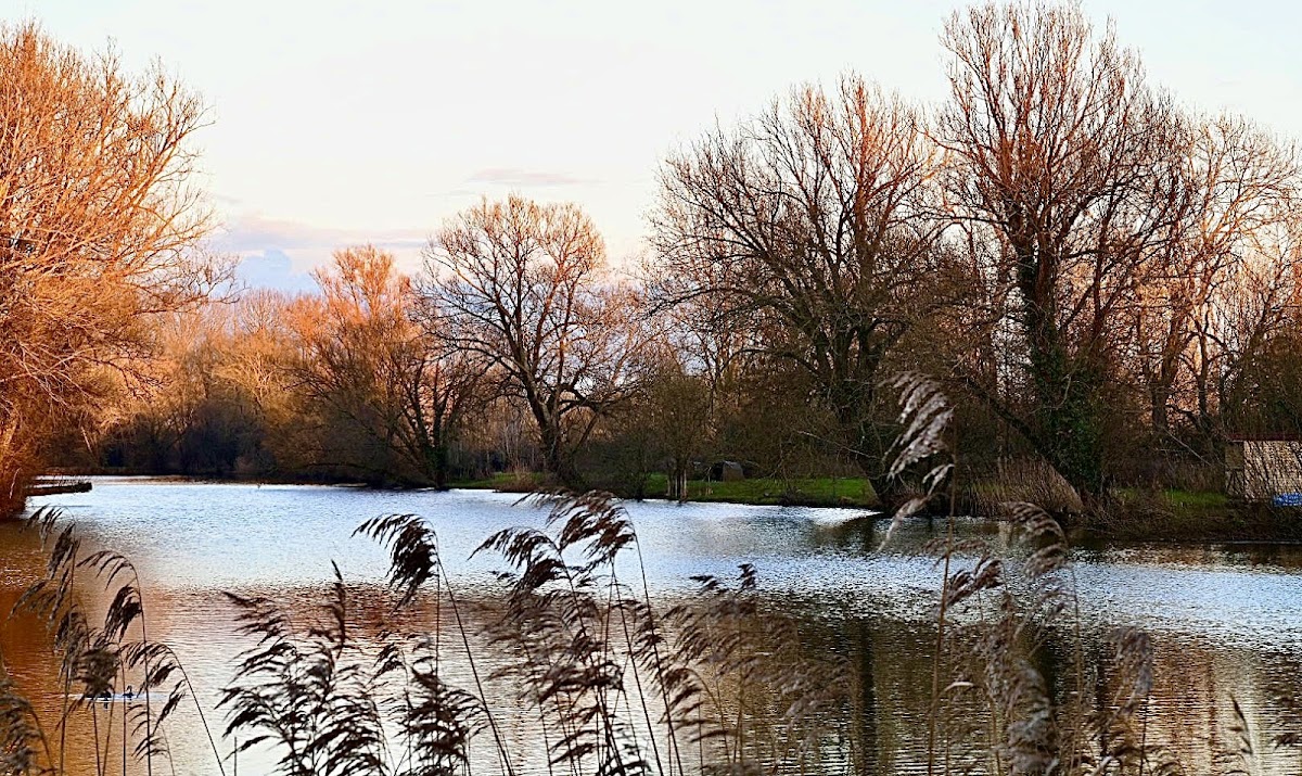 Broadlands Lakes Licensed Clubhouse & Cafe - Photo 7