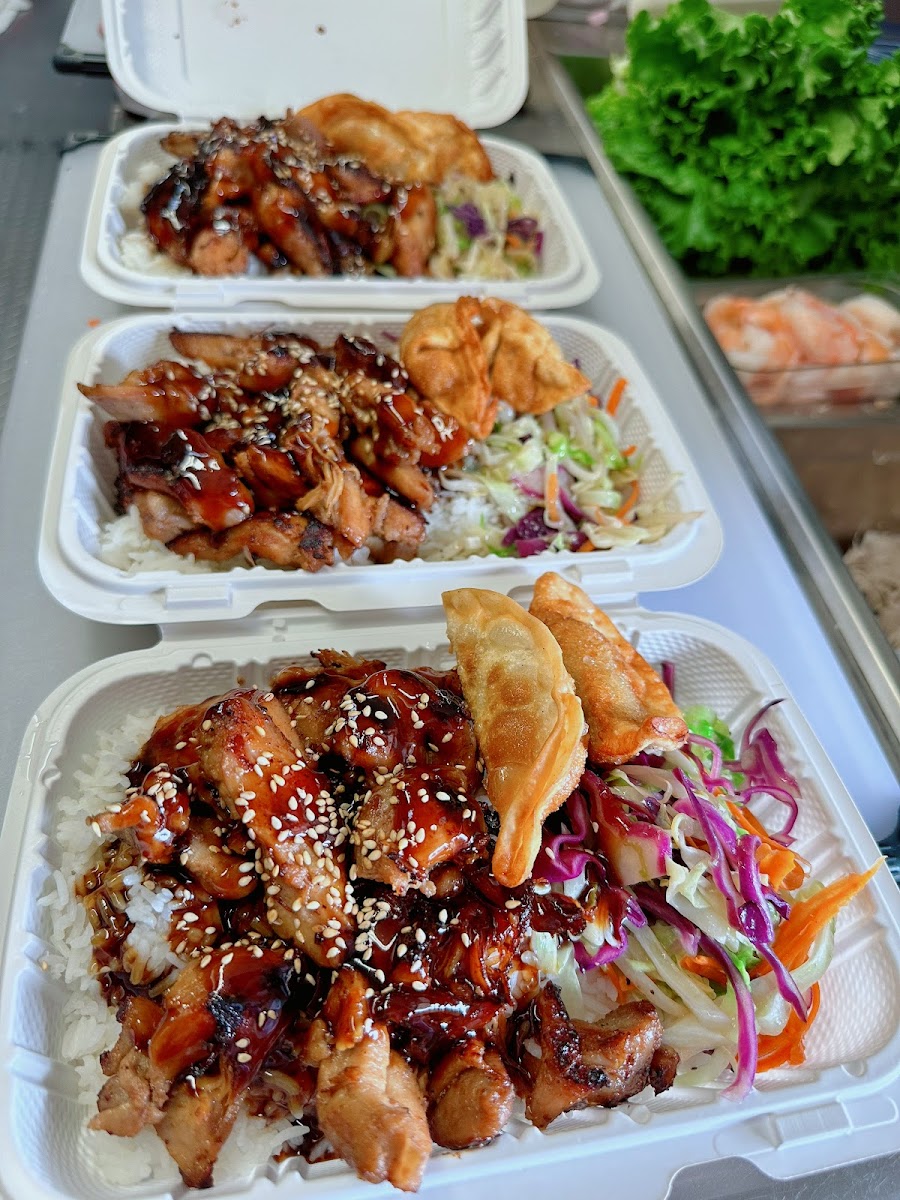 Banh Mi & Bubble Tea - Bellingham - Photo 9