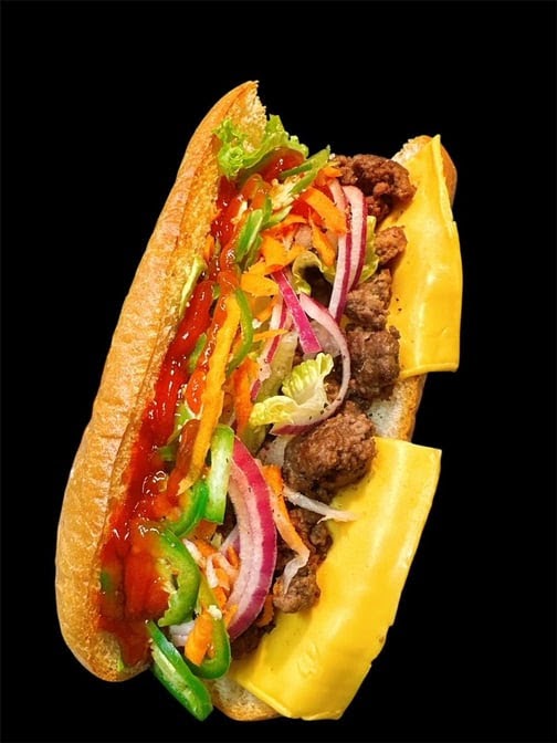 Banh Mi & Bubble Tea - Bellingham - Photo 1