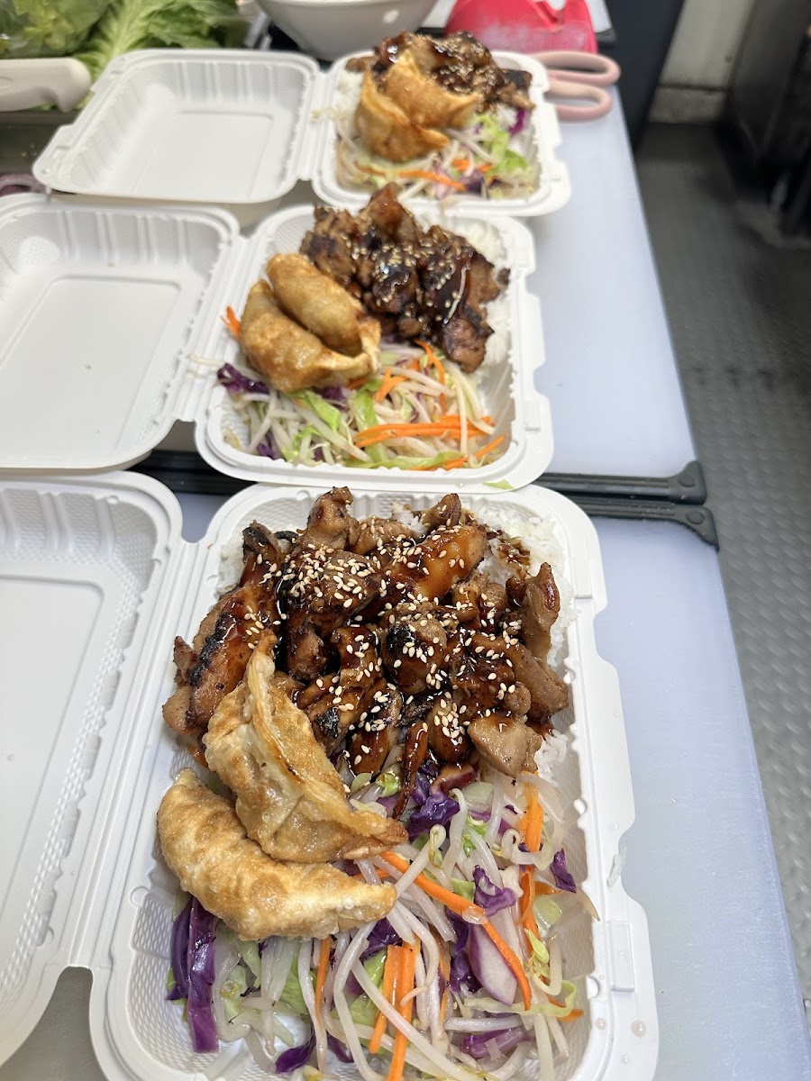 Banh Mi & Bubble Tea - Bellingham - Photo 3