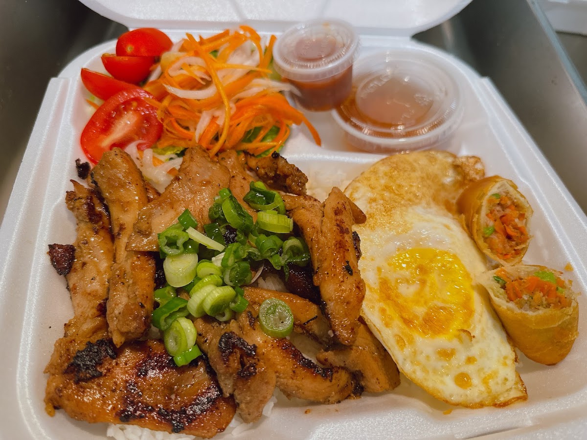 Banh Mi & Bubble Tea - Bellingham - Photo 4