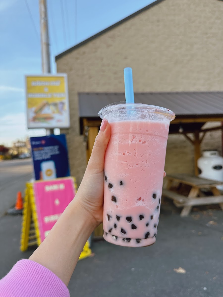Banh Mi & Bubble Tea - Bellingham - Photo 5