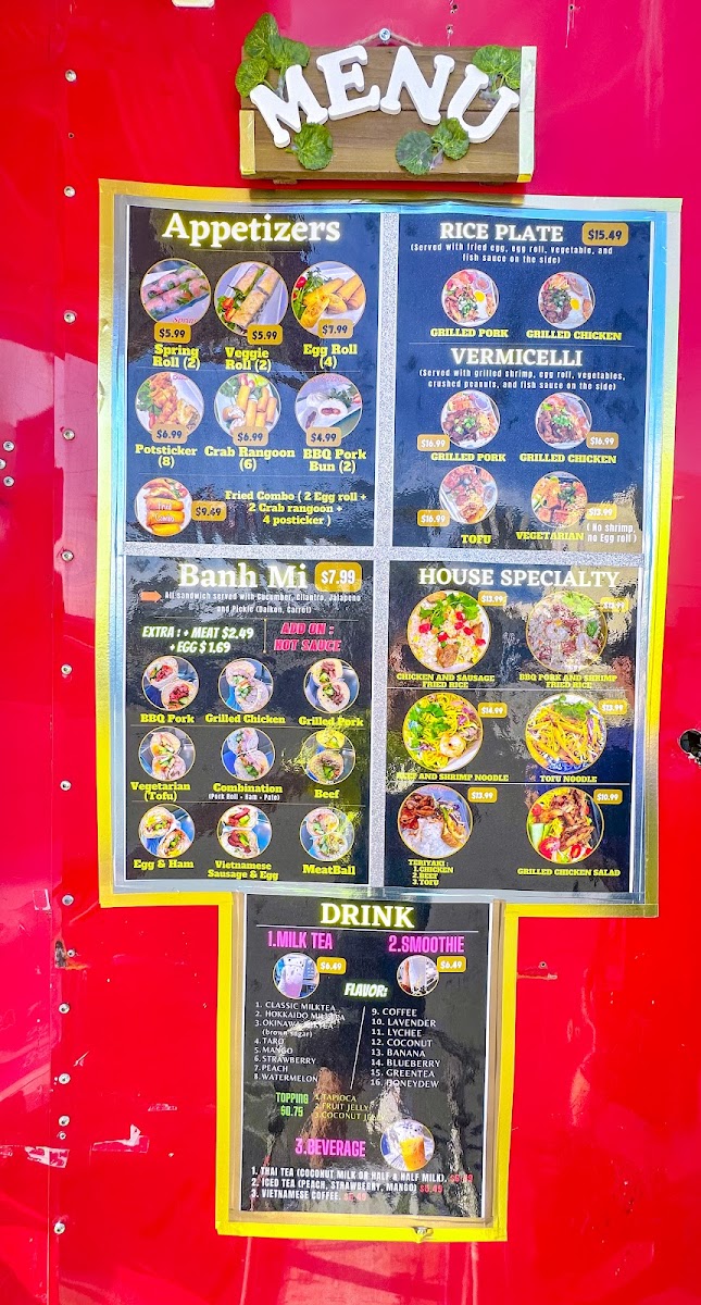 Menu Photo 3