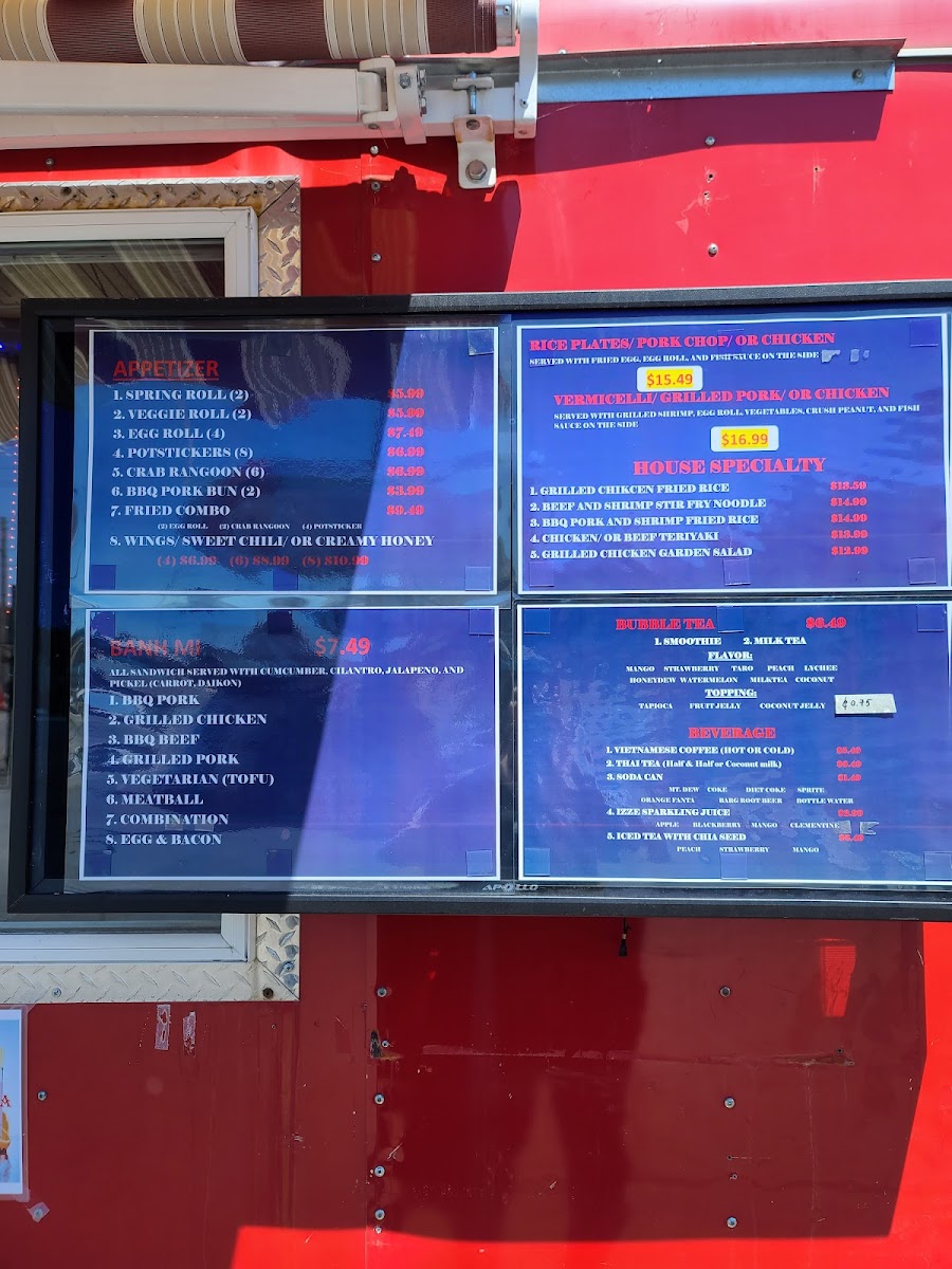 Menu Photo 6