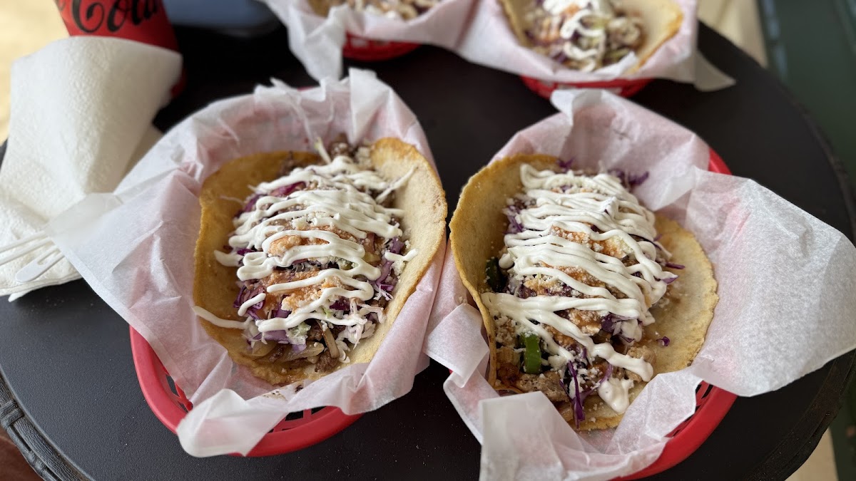 Tiki Tacos - Waimea - Photo 1