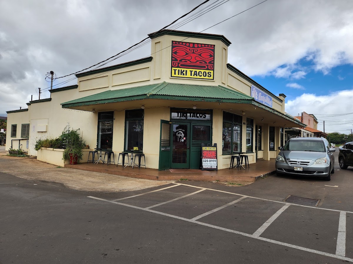 Tiki Tacos - Waimea - Photo 2