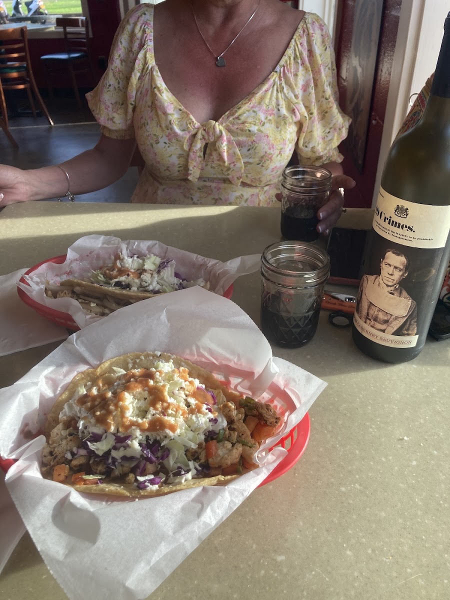 Tiki Tacos - Waimea - Photo 5