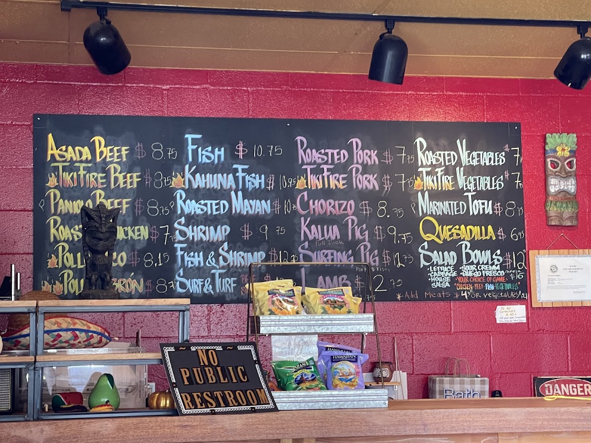 Menu Photo 4