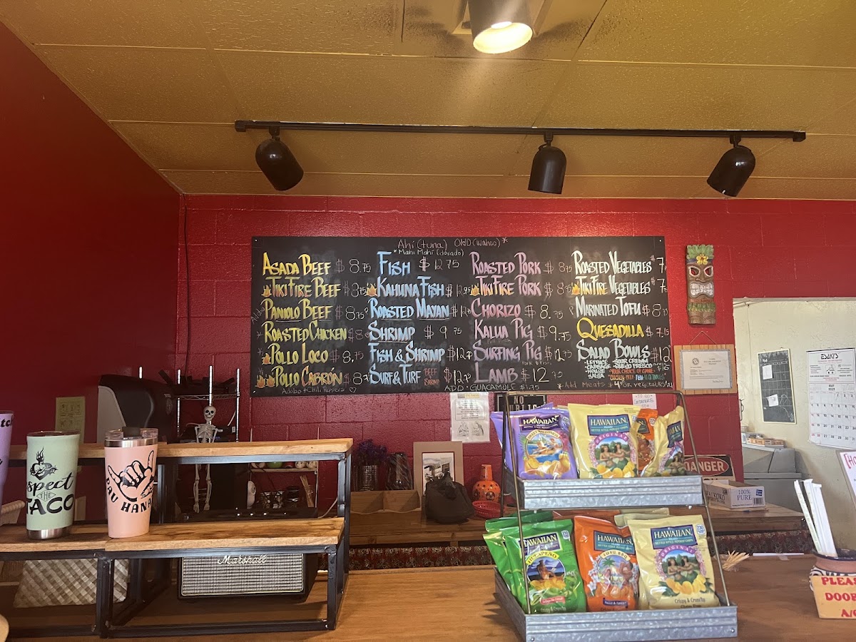 Menu Photo 6