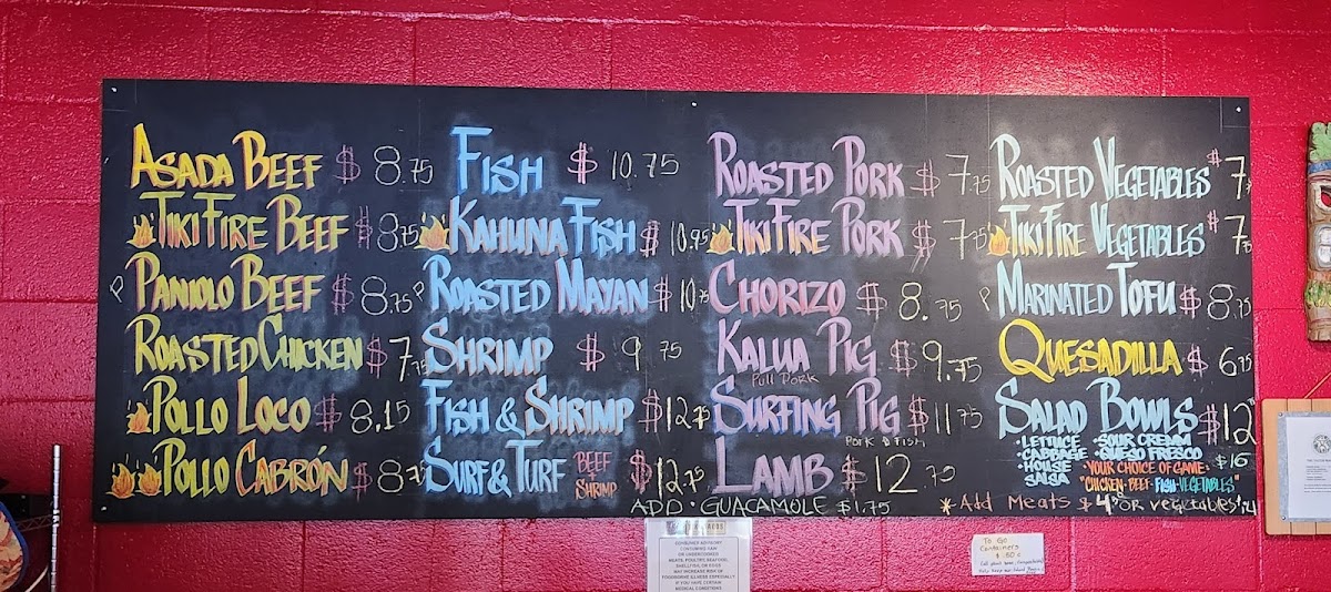 Menu Photo 7