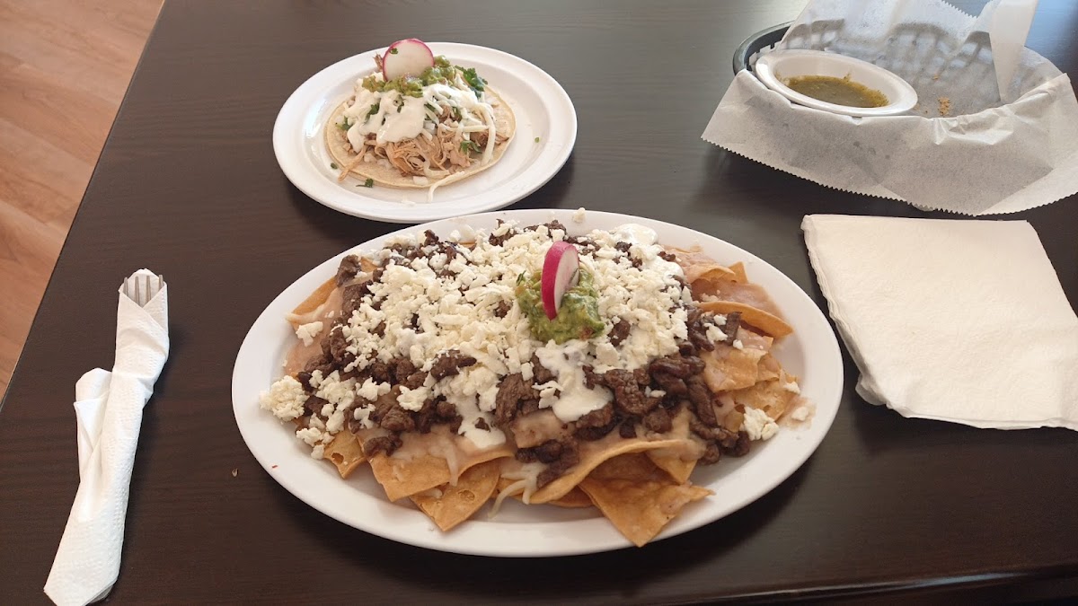 Carnitas Michoacan - San Jose - Photo 9