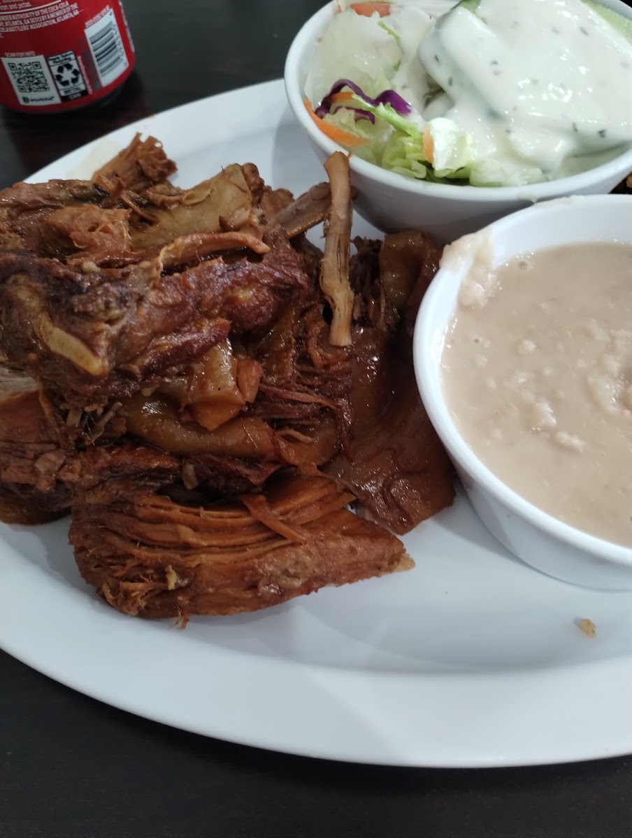 Carnitas Michoacan - San Jose - Photo 6