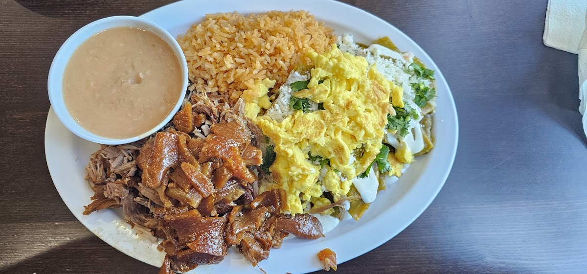 Carnitas Michoacan - San Jose - Photo 7