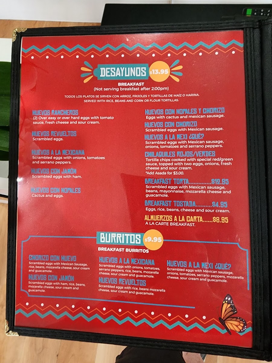 Menu Photo 0