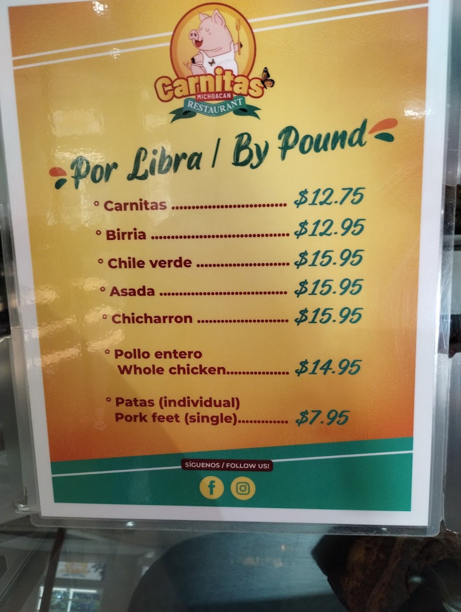 Menu Photo 9