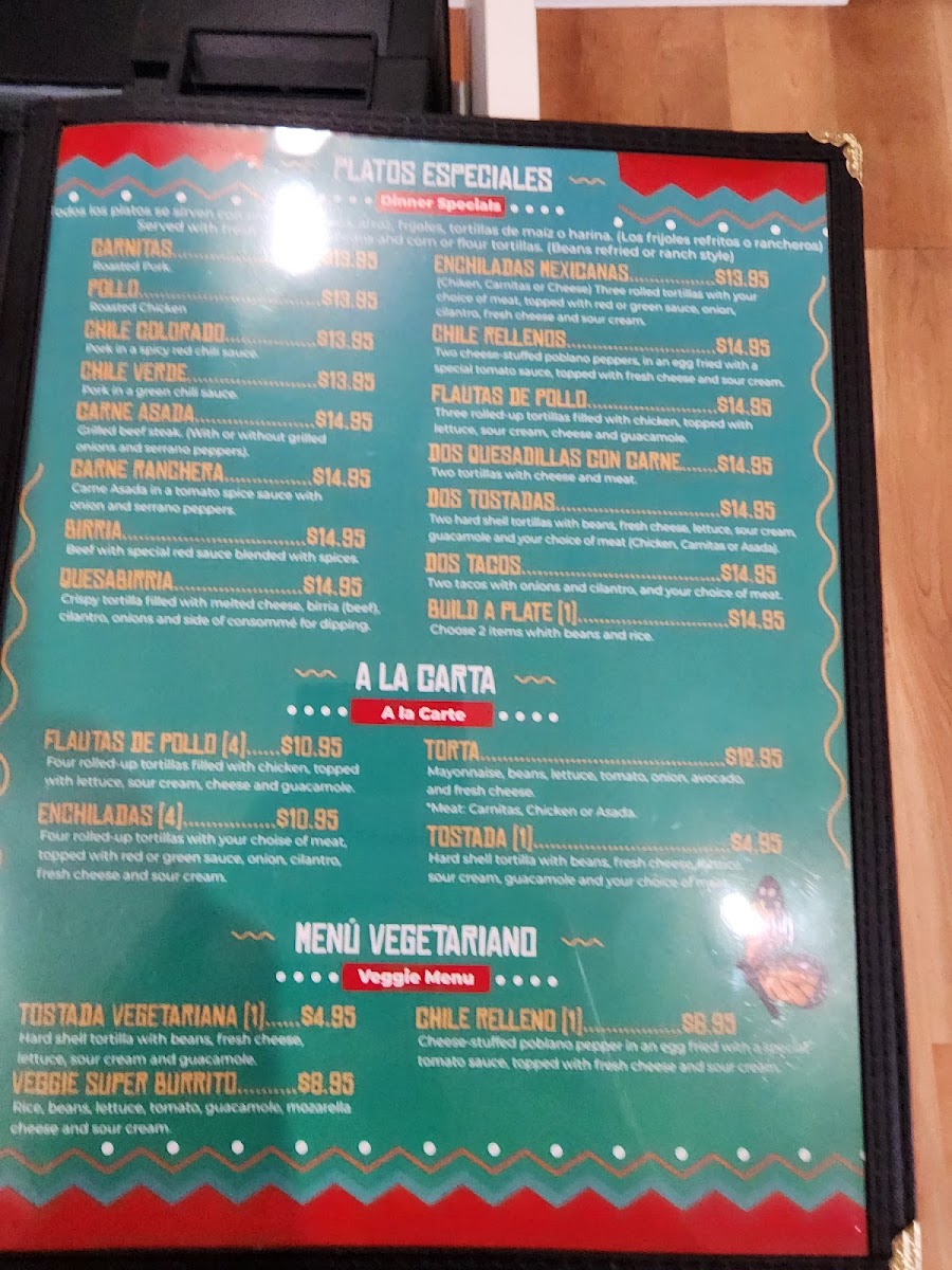 Menu Photo 3