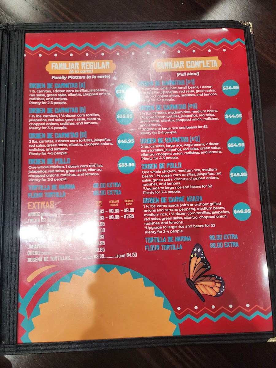 Menu Photo 4