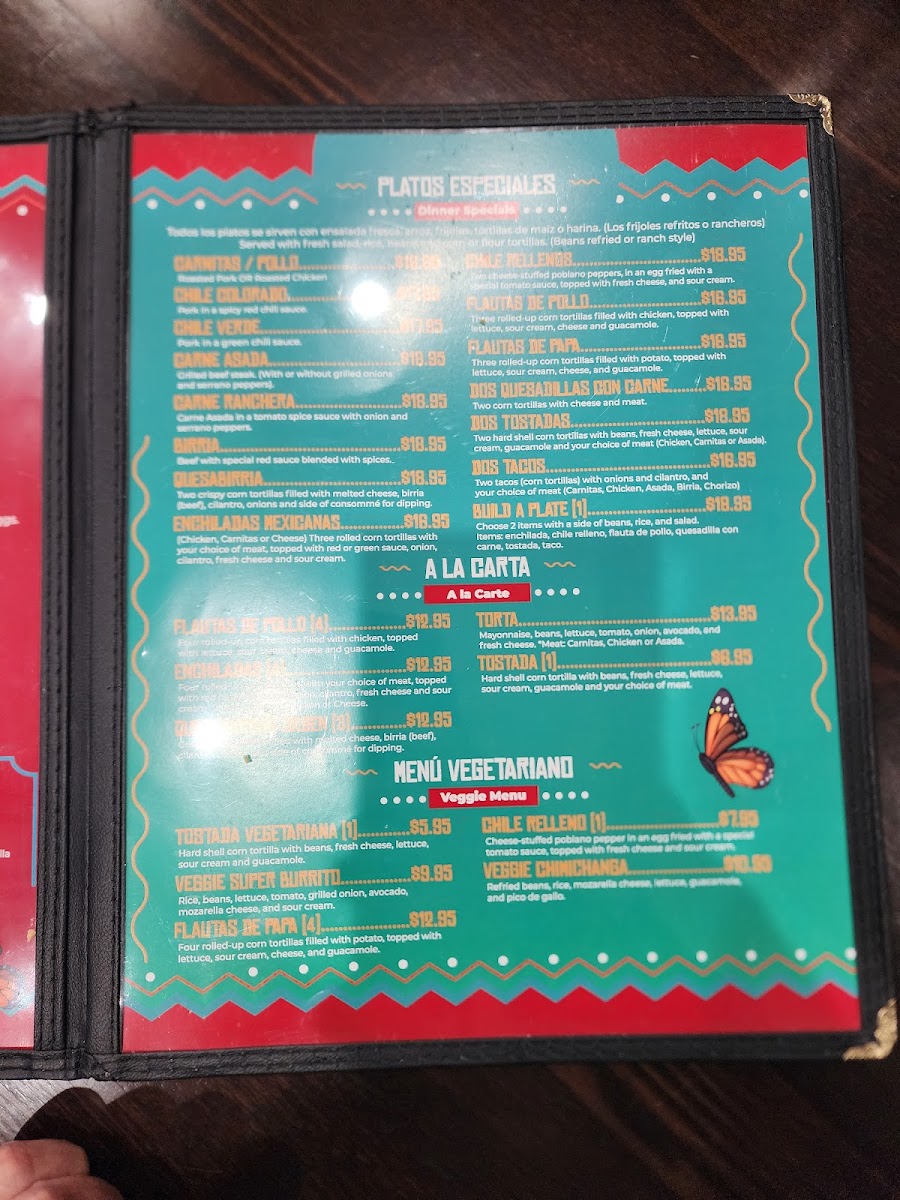 Menu Photo 5