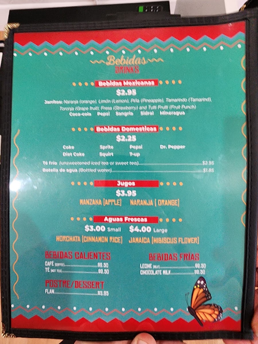 Menu Photo 6