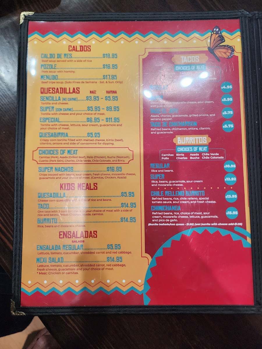 Menu Photo 7