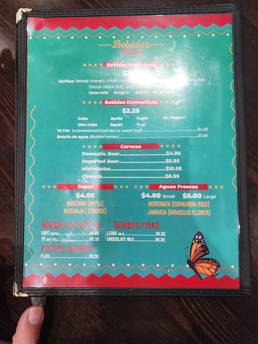 Menu Photo 8