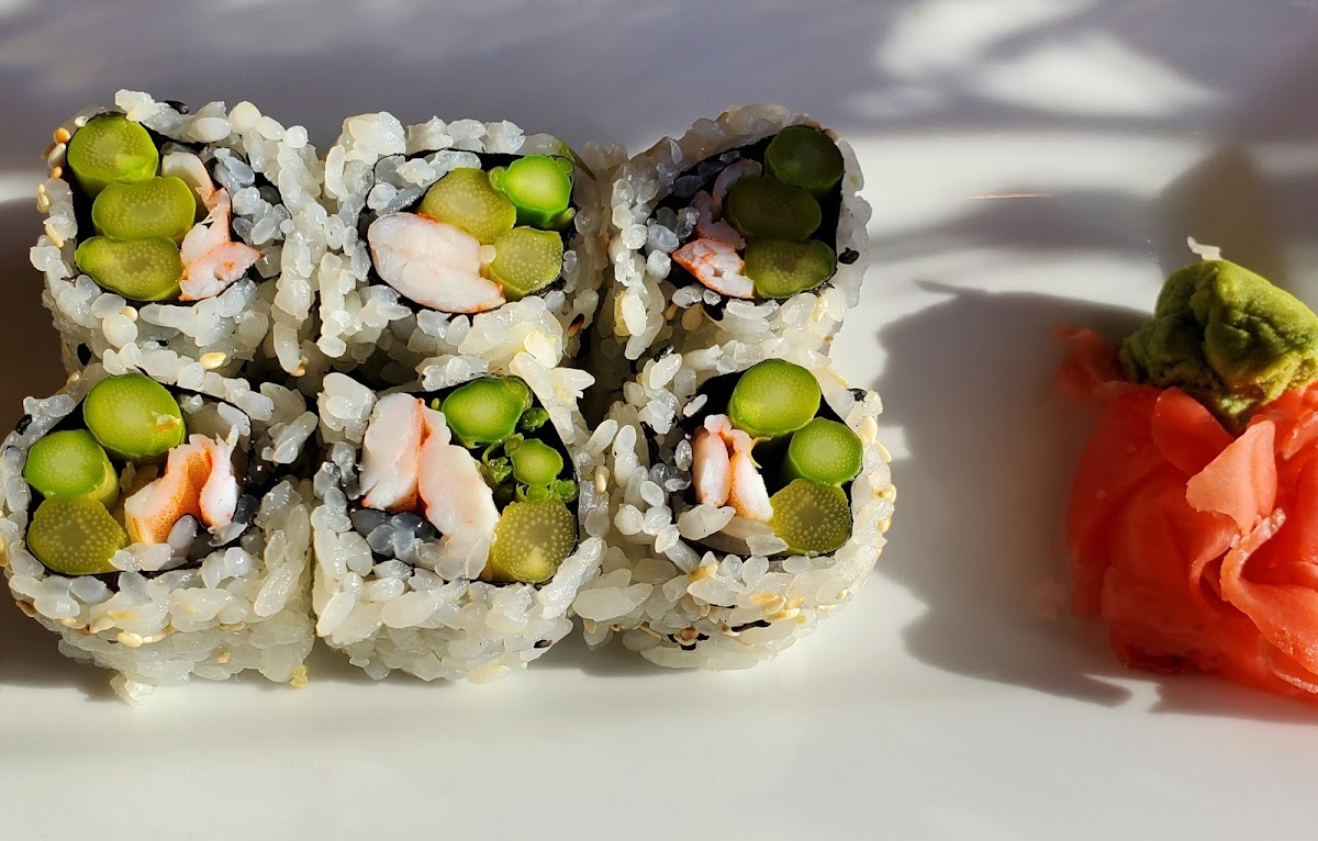 Fuji Japanese restaurant - Grand Rapids - Photo 1