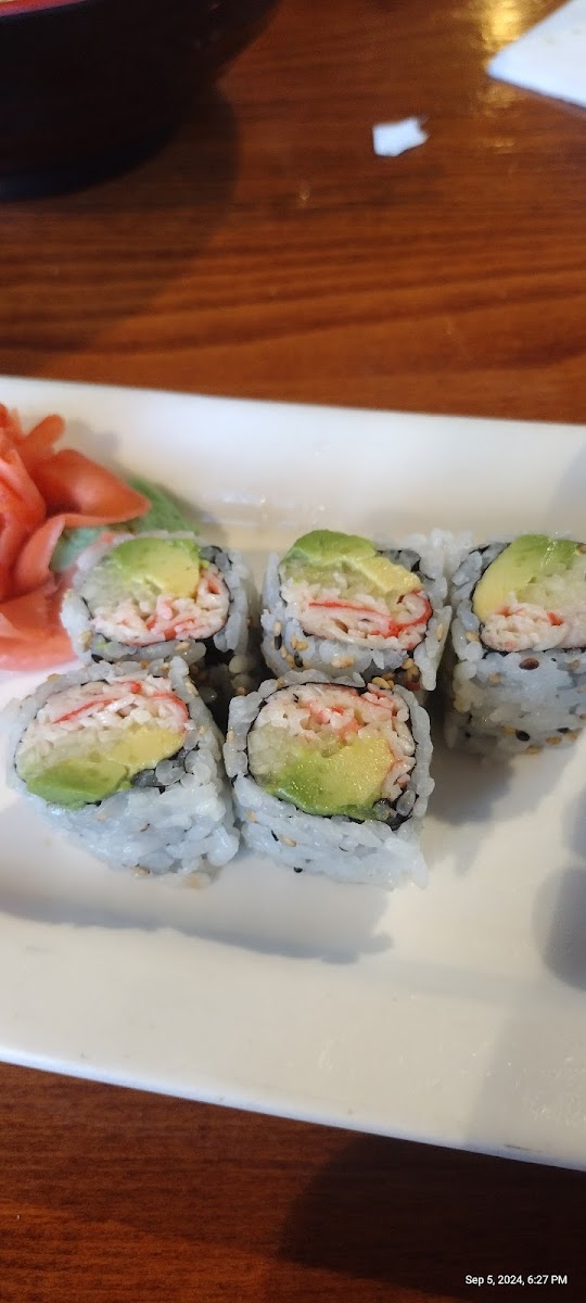 Fuji Japanese restaurant - Grand Rapids - Photo 4