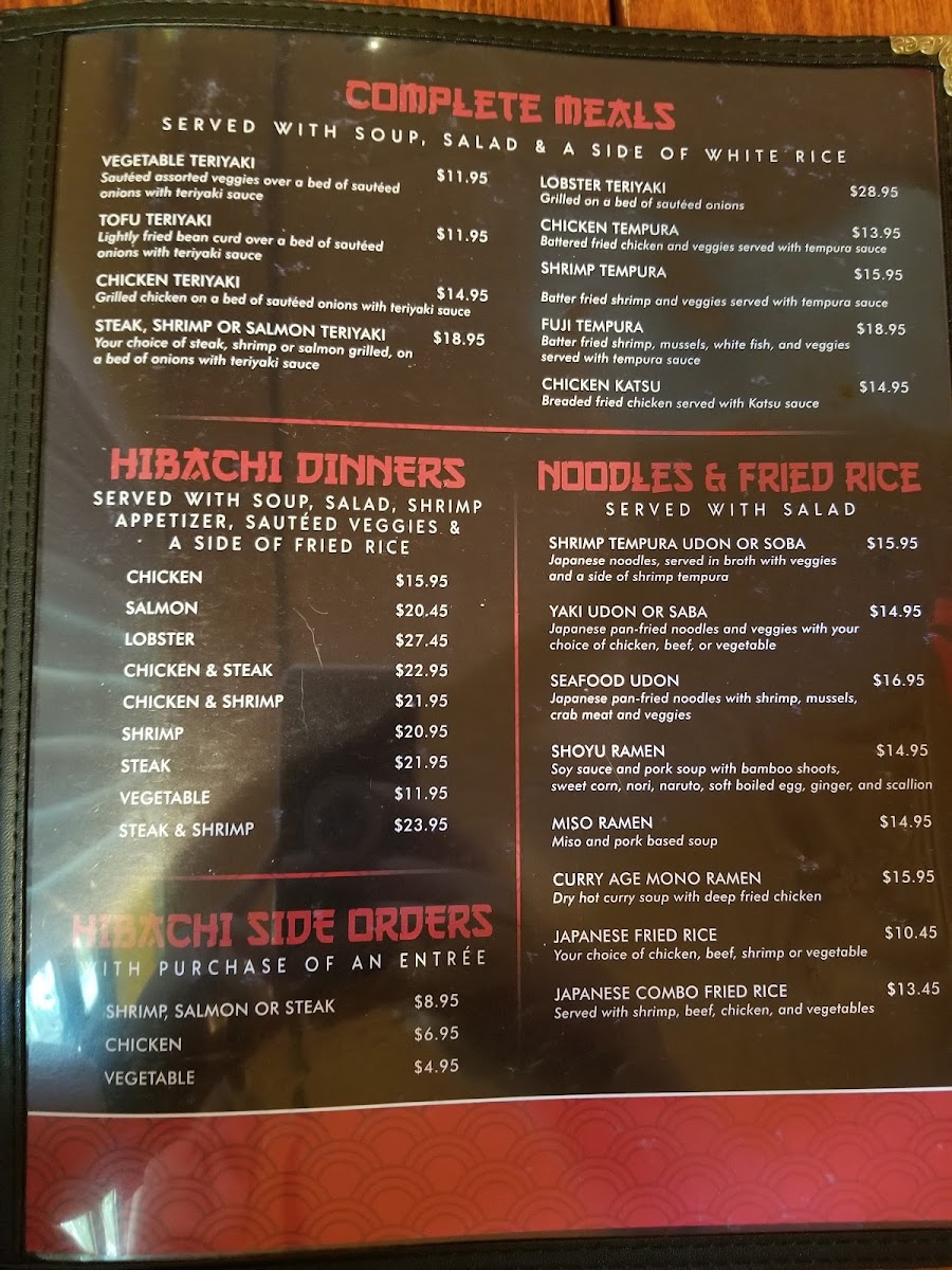 Menu Photo 8