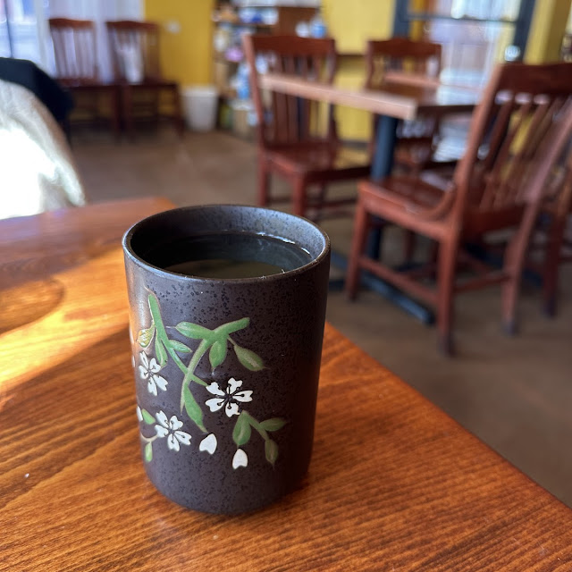 Green Tea