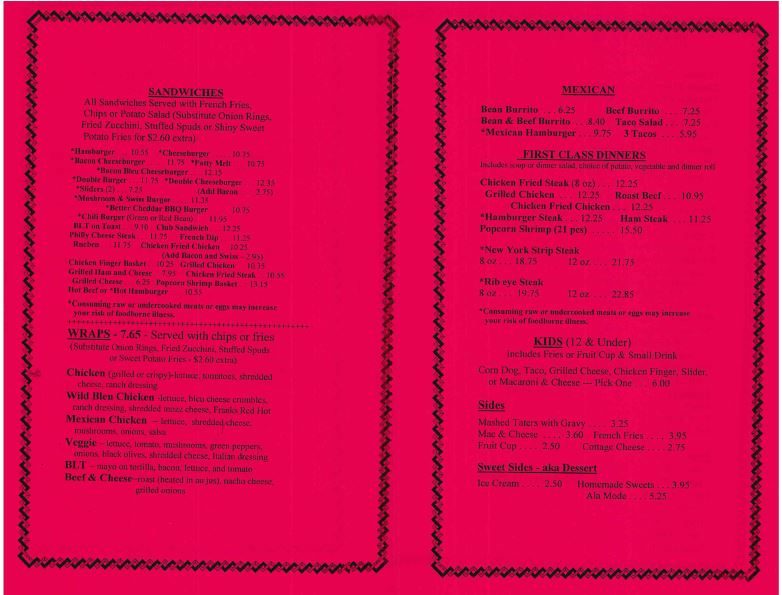 Menu Photo 3
