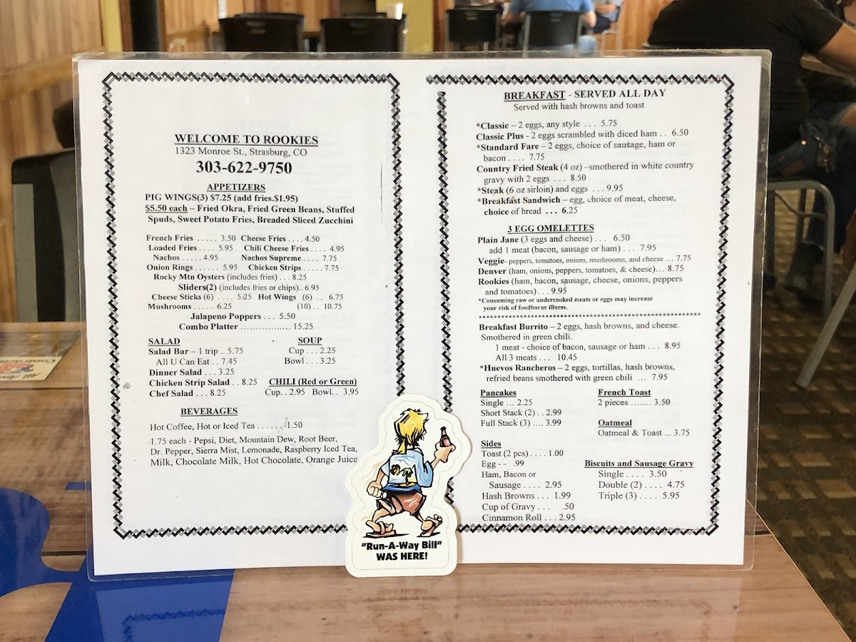 Menu Photo 4