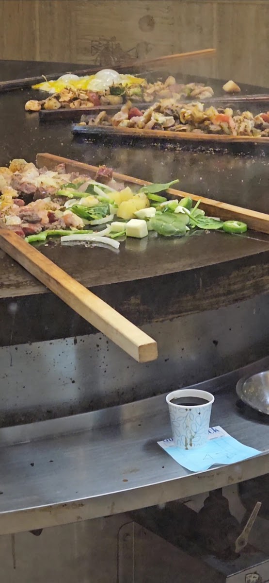 Mongolian Grill - Pine Bluff - Photo 1