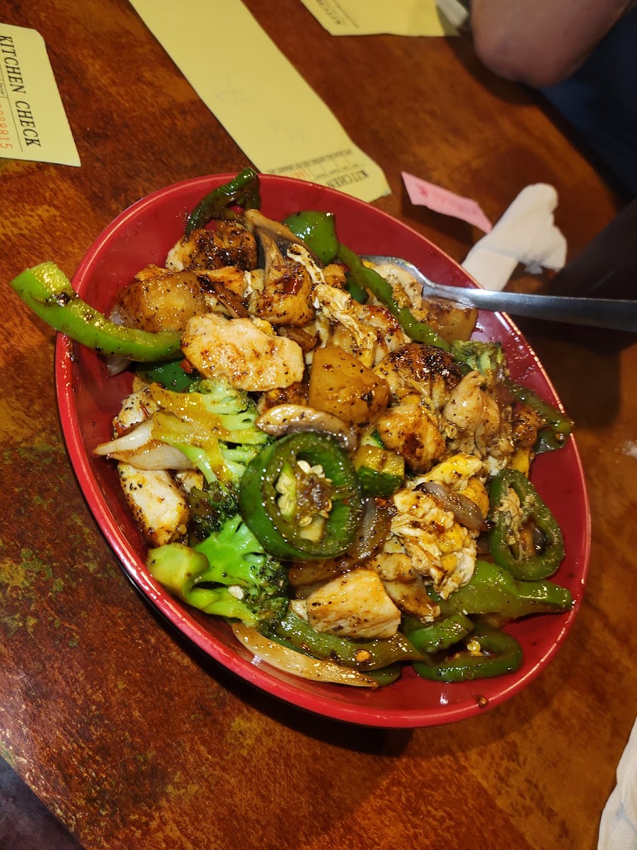 Mongolian Grill - Pine Bluff - Photo 3