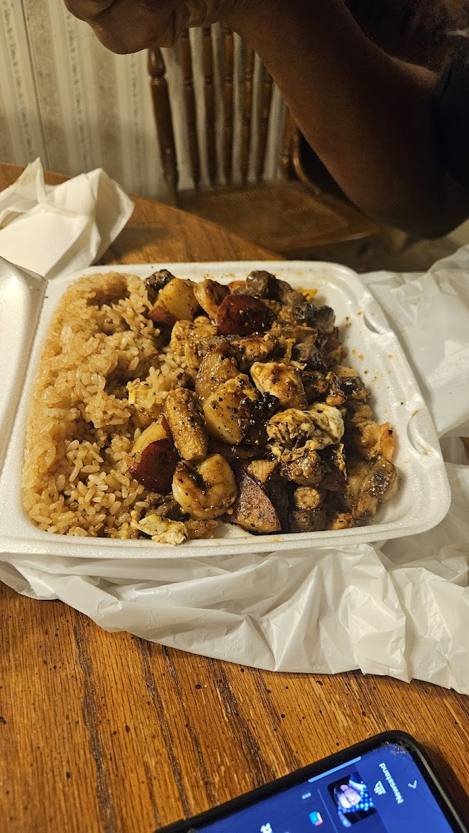 Mongolian Grill - Pine Bluff - Photo 4