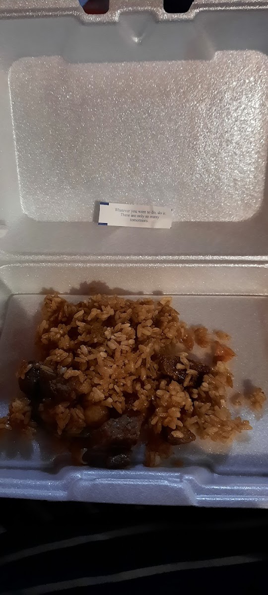 Mongolian Grill - Pine Bluff - Photo 7